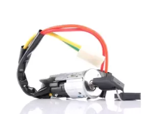 Image of FAST Steering Lock OPEL,RENAULT,NISSAN FT82345 7700765533,7701038365,7701203147