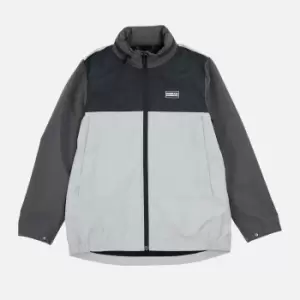 Image of Barbour International Trek Waterproof Shell Jacket - XL (12-13 Years)