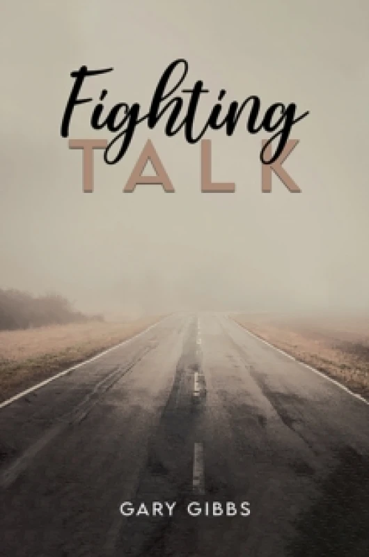 Image of Fighting Talk Paperback / softback