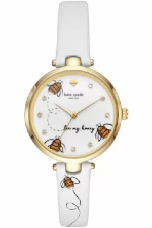 Image of Kate Spade New York Holland Watch KSW1416
