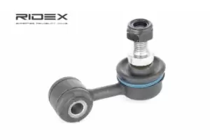 Image of RIDEX Anti-roll bar link VW,SEAT 3229S0119 1H0411315,535411315,535411315