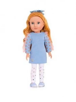Image of Our Generation Poppy doll One Colour