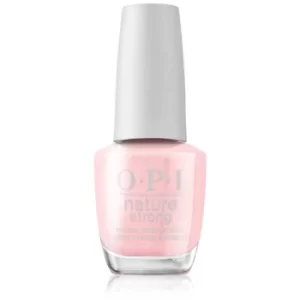 Image of OPI Nature Strong Nail Polish Let Nature Take Its Quartz 15ml