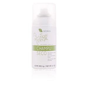 Image of AZALEA BAMBU shampoo en seco 150ml