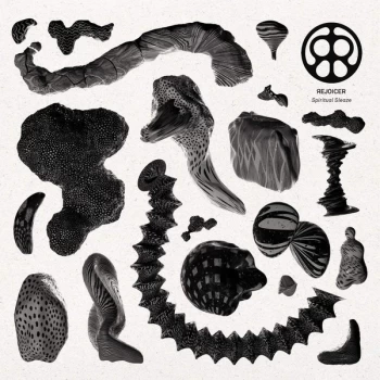 Image of Rejoicer - Spiritual Sleaze Vinyl