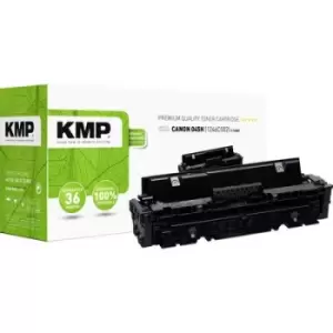 Image of KMP Toner cartridge replaced Canon 045H Black 2800 Sides C-T40BX