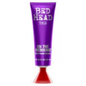 Image of TIGI Bed Head on the Rebound Curl Recall Cream (125ml)