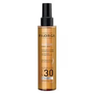 Image of Filorga UV Bronze SPF30 Body Oil 150ml