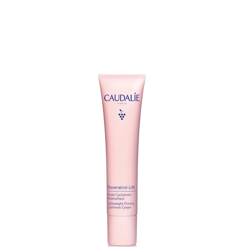 Image of Caudalie Resveratrol Lift Lightweight Firming Cashmere Cream 40ml