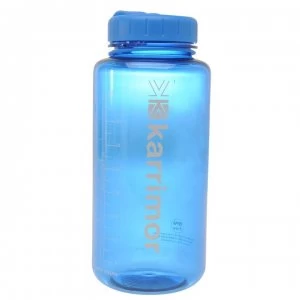 Image of Karrimor Tritan Bottle 1L - Blue