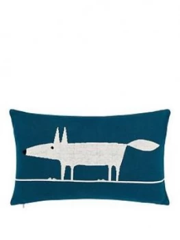 Image of Scion Mr Fox Cushion