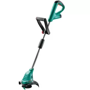 Image of Bosch EASYGRASSCUT 12-230 12v Cordless Grass Trimmer 230mm 1 x 2ah Li-ion Charger
