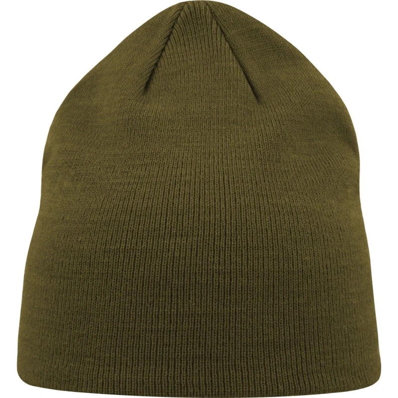 Image of Atlantis Atlantis Men Moover Beanie in Olive Olive One Size Male 5063470815074