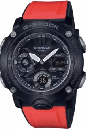 Image of G-CARBON Basic with Changeable Band