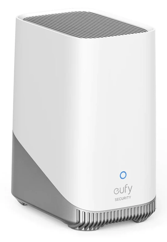 Image of Anker Eufy HomeBase 3 White T80303D1