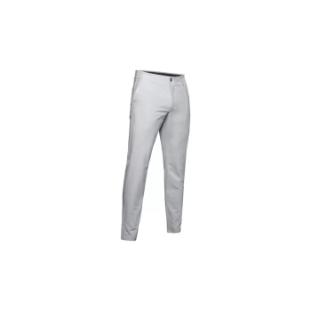 Image of Under Armour EU Performance Slim Taper Pant Halo Gray - 4032