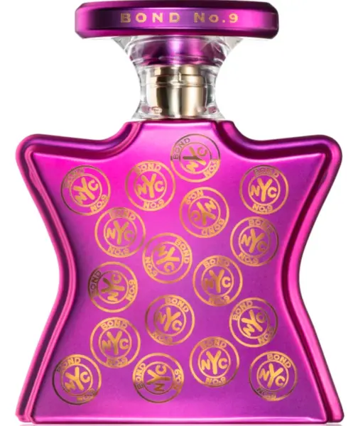 Image of Bond No. 9 Uptown Perfumista Avenue Eau de Parfum For Her 50ml