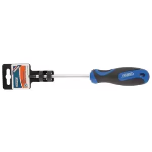 Image of Draper 34269 Soft Grip T30 TX-STAR Security Screwdrivers