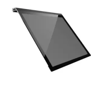 Image of BeQuiet Silent Base 601/801 Glass Window Transparent side panel Compatible with:Be Quiet! Silent Base 601 , Be Quiet! Silent Base 801