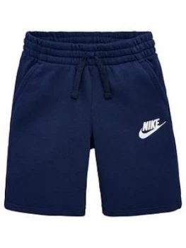 Image of Nike Sportswear Older Boys Club Shorts