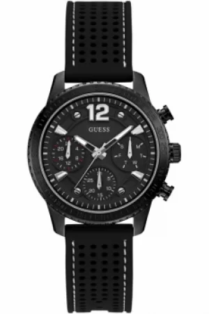 Image of Ladies Guess Marina Watch W1025L3