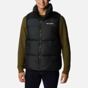 Image of Columbia Puffect II Water-Resistant Shell Gilet - M