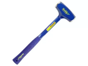 Image of Estwing ESTEB34LBL 4lb Club Hammer with Vinyl Grip - Long Handle