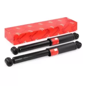 Image of TRW Shock absorber MERCEDES-BENZ JGT240T 6383260200,6383260700,6383260800 Shocks,Shock absorbers,Suspension shocks 6383261100,6383261200,A6383260200