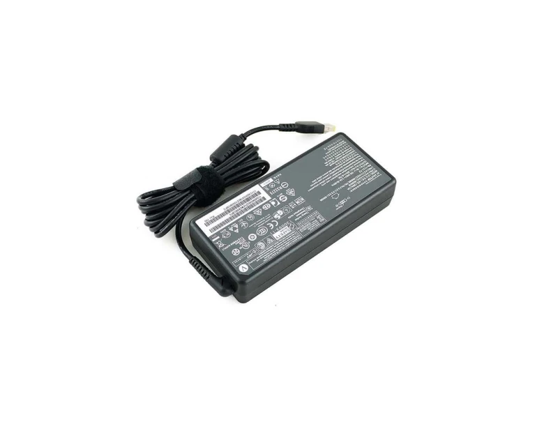 Image of Lenovo 36200605 power adapter/inverter Auto 135 W Black