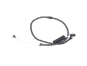 Image of ATE Brake Pad Wear Sensor BMW 24.8190-0240.2 34353411756 Brake Wear Indicator,Brake Wear Sensor,Warning Contact, brake pad wear