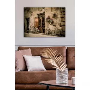 Image of 1384909400-5070 Multicolor Decorative Canvas Painting