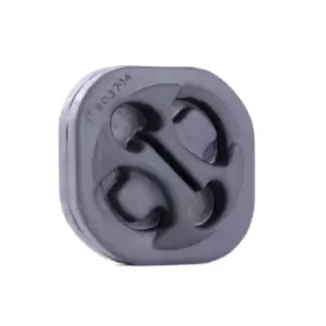 Image of VAICO Rubber Buffer, silencer VW,AUDI,SKODA V10-0082 191253147B,4A0253147,4A0253147A 817253147,823253147A,96351182,21081203073,171253147G,191253147B