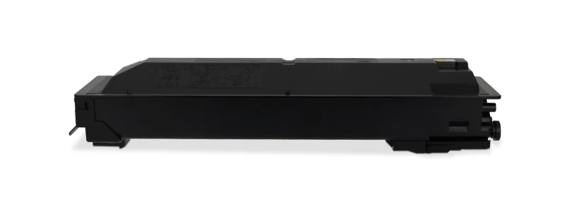 Image of PrintMate KYOCERA TK-5195 K. remanufactured toner. Black 15000p