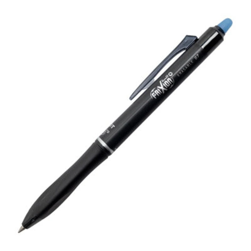 Image of Pilot Pilot Frixion Ball+ Blue (Pack of 10) PUJ669705 PUJ669705