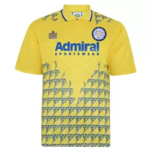 Image of Leeds United 1993 Admiral Third shirt