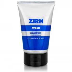 Image of Zirh Mild Face Cleanser 125ml