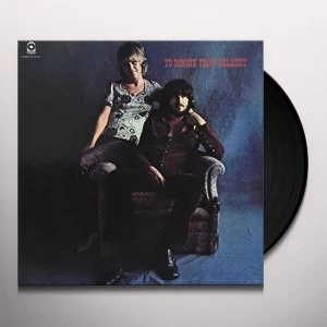 Image of Delaney & Bonnie & Friends - To Bonnie From Delaney Vinyl