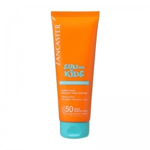 Image of Lancaster Sun For Kids Comfort Cream SPF 50 125ml