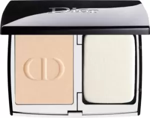 Image of DIOR Forever Natural Velvet Compact Foundation 10g 2N - Neutral