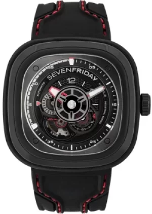 Image of SevenFriday Watch P3C/02 Racer III