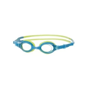 Image of Speedo Infants Sea Squad Skoogle Goggles Blue/Green Infants