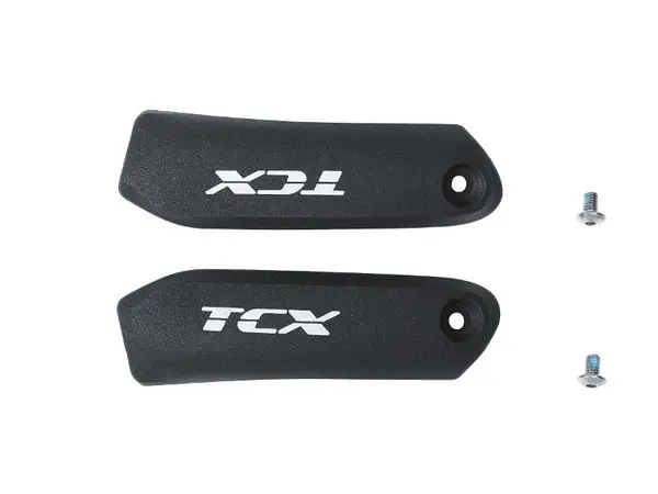 Image of TXC Toe Slider RT Race/WP, ST-Fighter Black Size