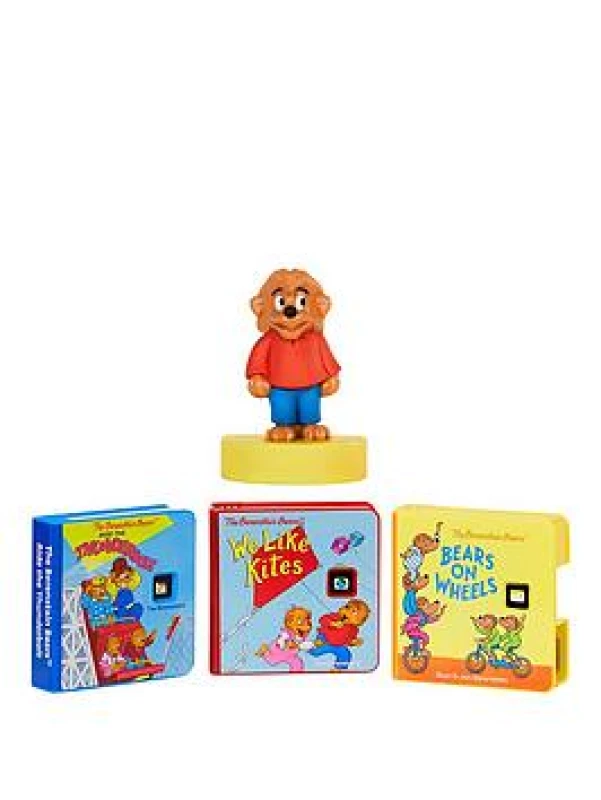 Image of Little Tikes Little Tikes Berenstain Bears Adventure Collection