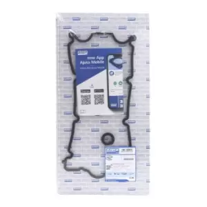 Image of AJUSA Gasket Set, rocker cover ALFA ROMEO,LANCIA 56024500
