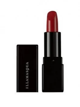 Image of Illamasqua Antimatter Semi Matte Lipstick