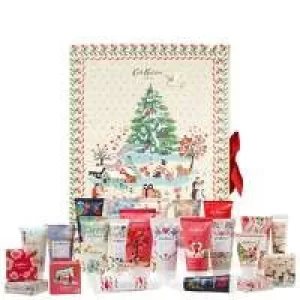 Image of Cath Kidston Christmas 2021 Shine Bright Advent Calendar