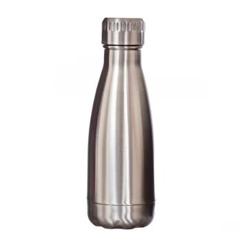 Image of Sass & Belle Stainless Steel Small Water Bottle