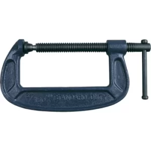 Image of 6" Heavy Duty G" Clamp