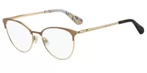 Image of Kate Spade Eyeglasses Izabel/G 4IN