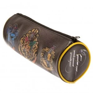 Image of Harry Potter Barrel Pencil Case